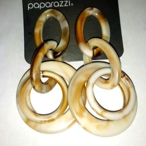 Paparazzi Earrings
